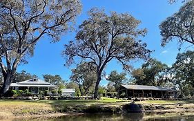 Diamondvale Estate Stanthorpe